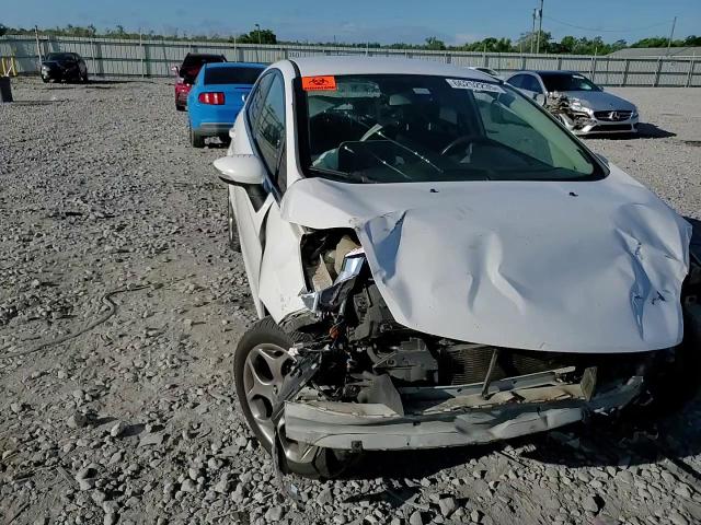 2012 Ford Fiesta Ses VIN: 3FADP4FJXCM149804 Lot: 66252235