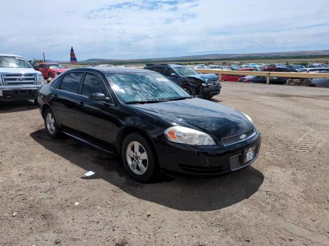 2014 Chevrolet Impala Limited Ls VIN: 2G1WA5E33E1101044 Lot: 65781805
