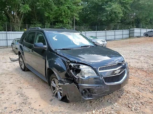 2012 Chevrolet Equinox Lt VIN: 2GNALDEK4C6392657 Lot: 64865665