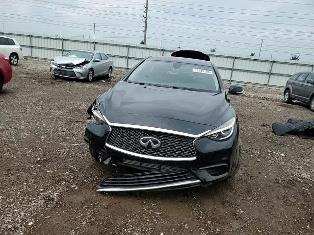 2018 Infiniti Qx30 Pure VIN: SJKCH5CP8JA002535 Lot: 63845105