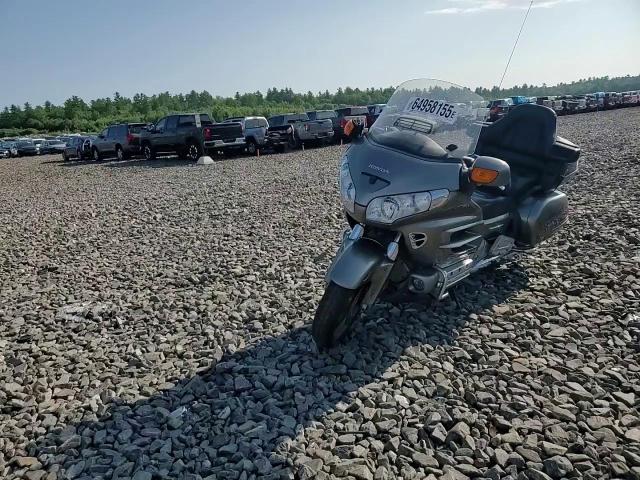 2008 Honda Gl1800 VIN: 1HFSC47F48A708295 Lot: 64958155