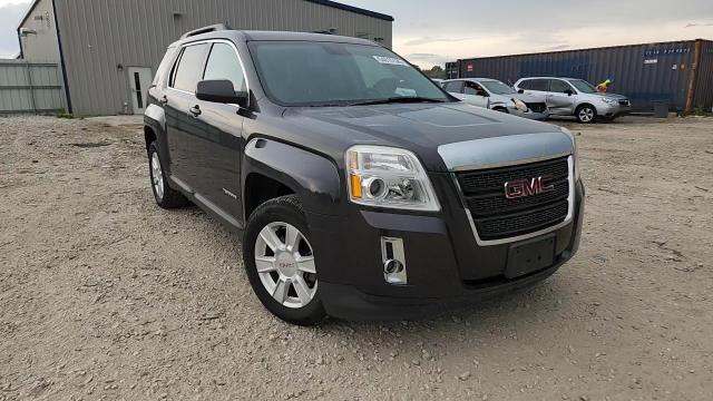 2013 GMC Terrain Slt VIN: 2GKFLVE36D6183794 Lot: 64815195