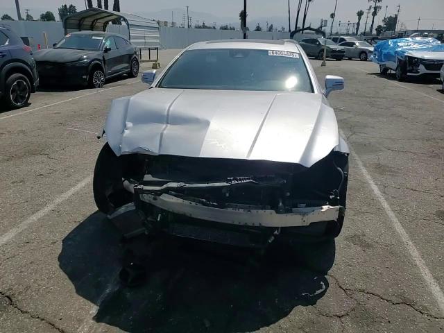 2015 Mercedes-Benz Cls 63 Amg S-Model VIN: WDDLJ7GB0FA146594 Lot: 64604835
