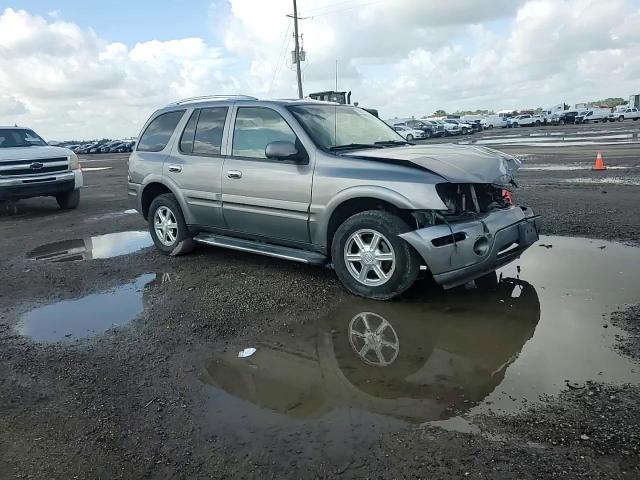 2006 Buick Rainier Cxl VIN: 5GADS13S462312724 Lot: 64672815