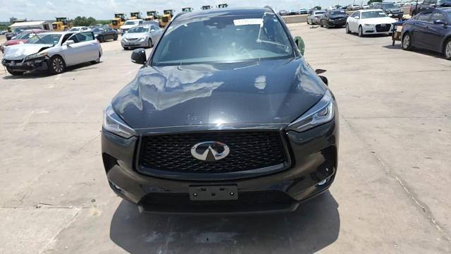 2022 Infiniti Qx50 Luxe VIN: 3PCAJ5BBXNF106249 Lot: 63980035