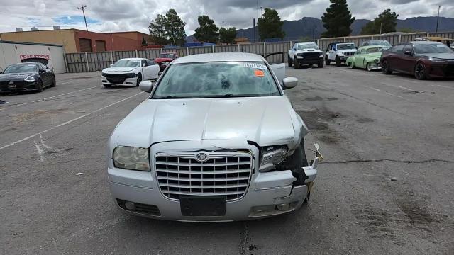2008 Chrysler 300 Touring VIN: 2C3KA53G88H322831 Lot: 90254355