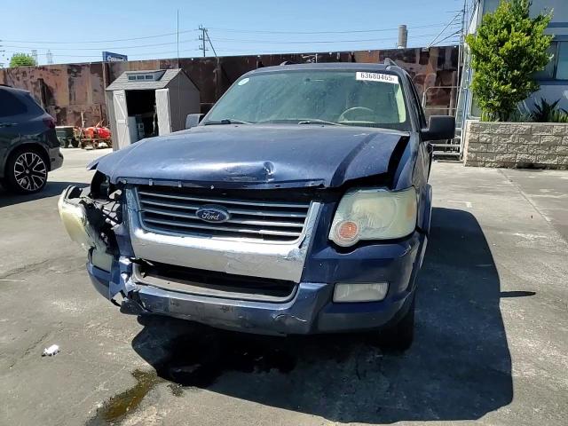 2008 Ford Explorer Xlt VIN: 1FMEU63E08UB14102 Lot: 63680465