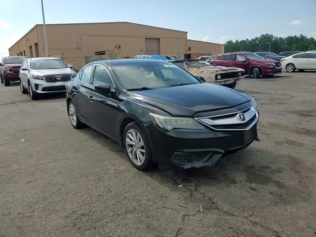 2016 Acura Ilx Premium VIN: 19UDE2F71GA003806 Lot: 65081095