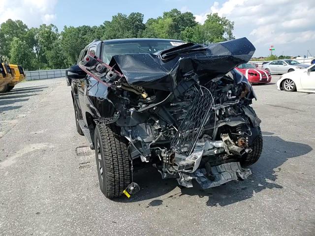 2018 Toyota 4Runner Sr5/Sr5 Premium VIN: JTEBU5JR7J5577714 Lot: 64077265
