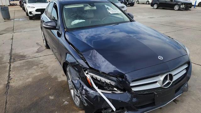 2018 Mercedes-Benz C 300 VIN: 55SWF4JB4JU272956 Lot: 63034765