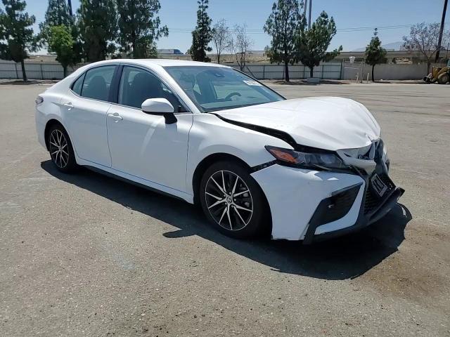 2021 Toyota Camry Se VIN: 4T1G11AK7MU582559 Lot: 63150275