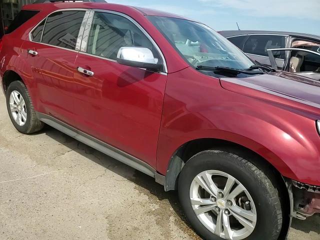 2012 Chevrolet Equinox Lt VIN: 2GNALPEK7C1309088 Lot: 64656335