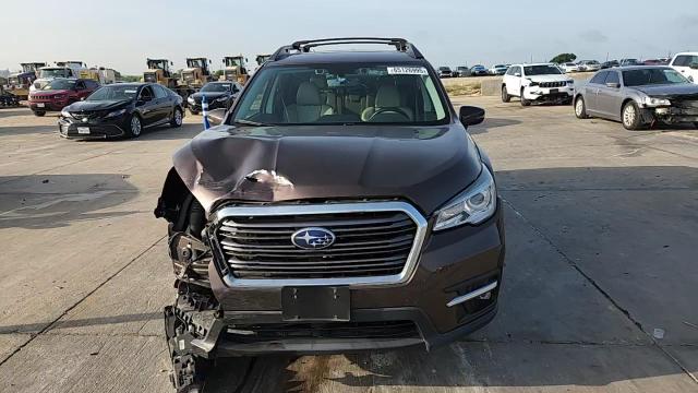 2020 Subaru Ascent Limited VIN: 4S4WMAMD4L3450928 Lot: 65126995