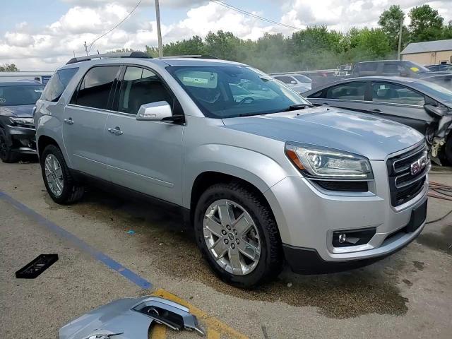 2017 GMC Acadia Limited Slt-2 VIN: 1GKKRSKD3HJ233472 Lot: 65699325