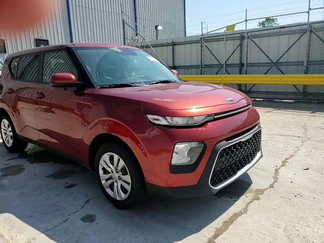 2020 Kia Soul Lx VIN: KNDJ23AU8L7061884 Lot: 63424635