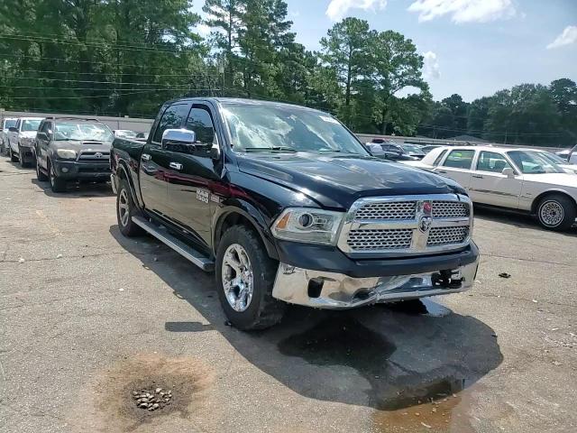 2014 Ram 1500 Laramie VIN: 1C6RR7NT8ES132614 Lot: 64984405