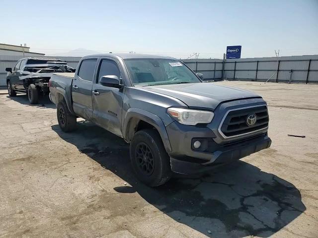 2021 Toyota Tacoma Double Cab VIN: 3TMAZ5CN5MM148615 Lot: 65207905