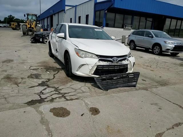 2015 Toyota Camry Le VIN: 4T4BF1FK1FR475987 Lot: 65339675