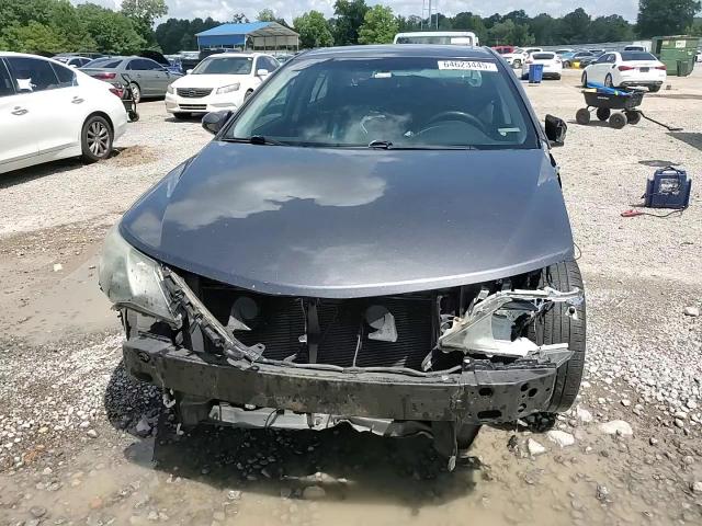 2014 Toyota Camry L VIN: 4T1BF1FK8EU850184 Lot: 64623445