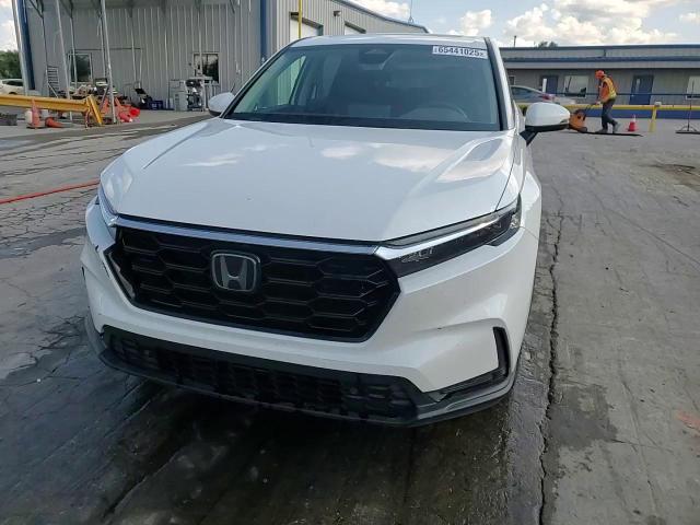 2023 Honda Cr-V Exl VIN: 7FARS3H73PE010378 Lot: 65441025