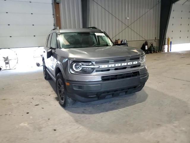 2022 Ford Bronco Sport Big Bend VIN: 3FMCR9B6XNRD74675 Lot: 66853535