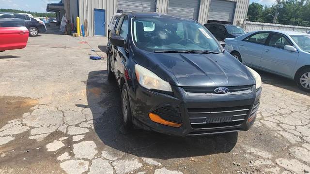 2014 Ford Escape S VIN: 1FMCU0F76EUC90021 Lot: 64795445