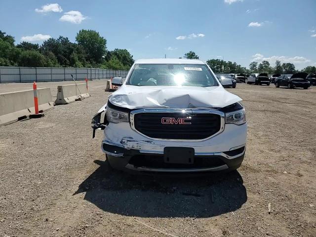 2017 GMC Acadia Sle VIN: 1GKKNKLA7HZ263415 Lot: 62737855