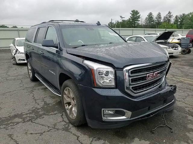 2017 GMC Yukon Xl K1500 Slt VIN: 1GKS2GKC2HR326039 Lot: 64364975