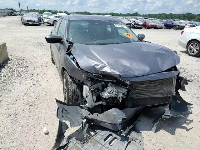 2021 Honda Civic Ex VIN: 19XFC1F3XME202480 Lot: 63749585