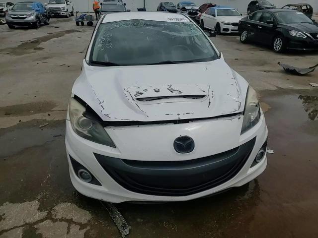 2013 Mazda Speed 3 VIN: JM1BL1L49D1725746 Lot: 65199085