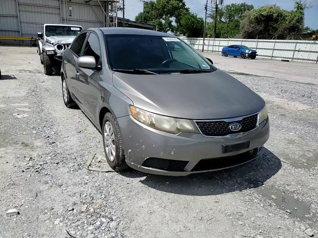 2012 Kia Forte Ex VIN: KNAFU4A2XC5546105 Lot: 64388065