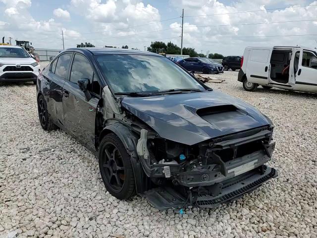 2016 Subaru Wrx Premium VIN: JF1VA1E68G8823265 Lot: 64818205