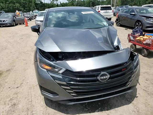 2024 Nissan Versa Sr VIN: 3N1CN8FVXRL925744 Lot: 64907355