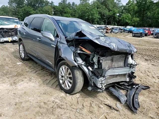 2020 Buick Enclave Premium VIN: 5GAERCKWXLJ242793 Lot: 63983055