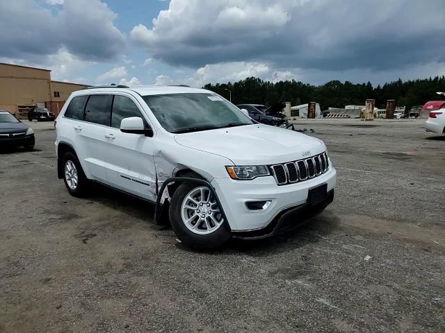 2018 Jeep Grand Cherokee Laredo VIN: 1C4RJEAG4JC158788 Lot: 63135395
