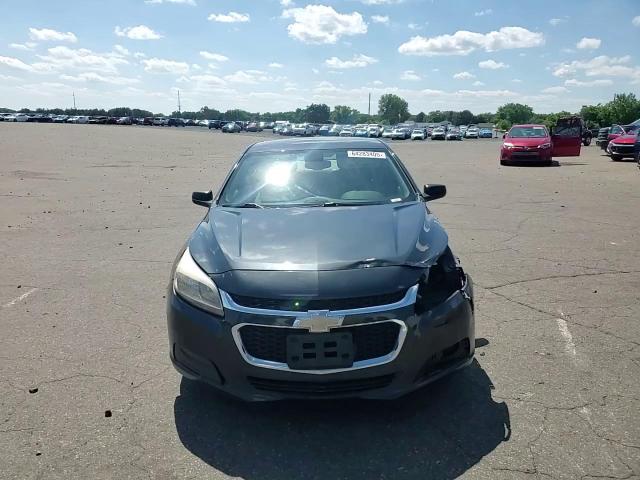 2014 Chevrolet Malibu Ls VIN: 1G11B5SL2EF216237 Lot: 64283405