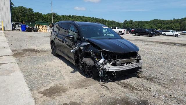 2019 Chrysler Pacifica Touring L Plus VIN: 2C4RC1EG5KR714421 Lot: 64086285