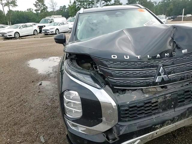 2023 Mitsubishi Outlander Sel VIN: JA4J3VA82PZ061752 Lot: 64852745