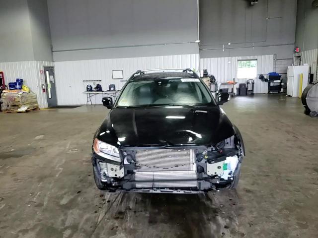 2016 Volvo Xc70 T5 Classic Premier VIN: YV4612NX9G1269401 Lot: 65801095