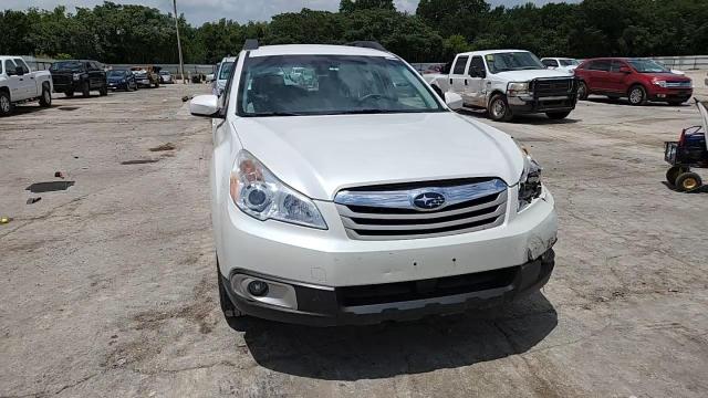 2012 Subaru Outback 2.5I VIN: 4S4BRCAC7C3224311 Lot: 62985925