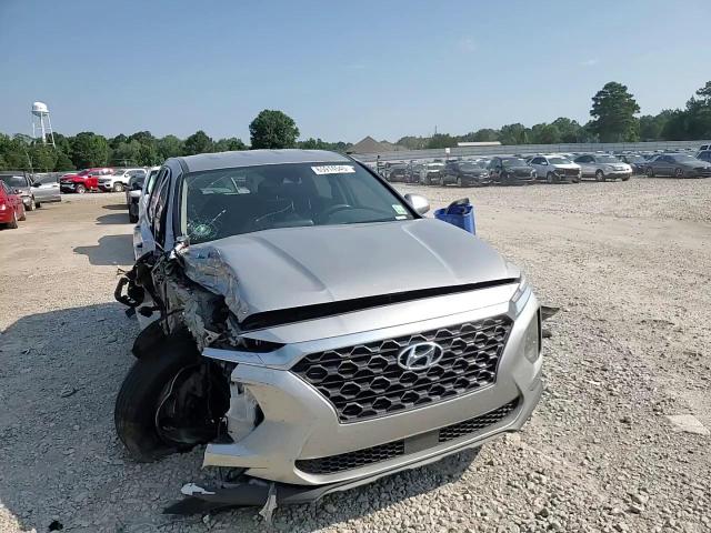 2020 Hyundai Santa Fe Sel VIN: 5NMS33AD2LH201812 Lot: 65914545