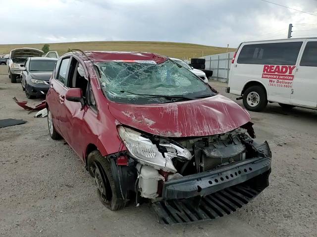 2014 Nissan Versa Note S VIN: 3N1CE2CP5EL414794 Lot: 64652015