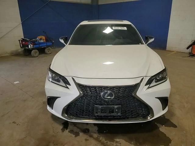 2019 Lexus Es 350 VIN: 58ABZ1B18KU026971 Lot: 65327835