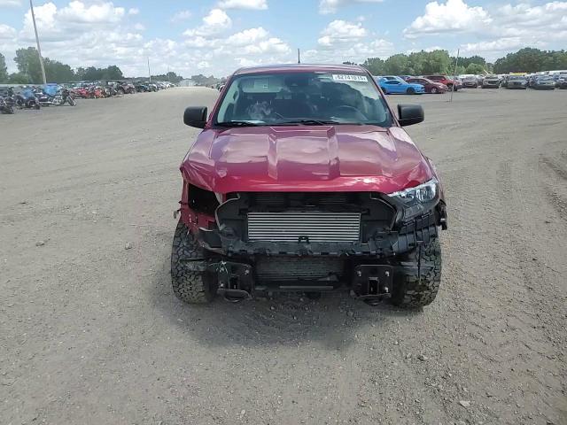 2020 Ford Ranger Xl VIN: 1FTER4FH6LLA01396 Lot: 62741015