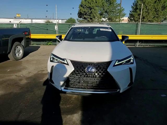 2021 Lexus Ux 250H VIN: JTHP9JBH7M2038959 Lot: 63338305