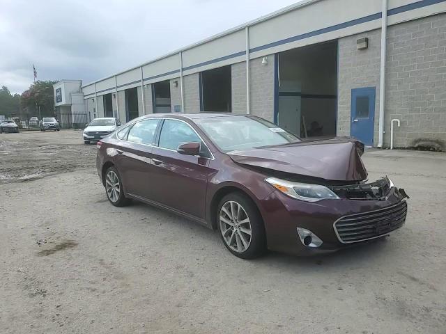 2015 Toyota Avalon Xle VIN: 4T1BK1EB7FU162305 Lot: 64887245