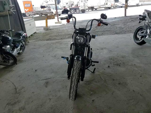 2022 Harley-Davidson Fxbbs VIN: 1HD1YYK1XNB062386 Lot: 63487075
