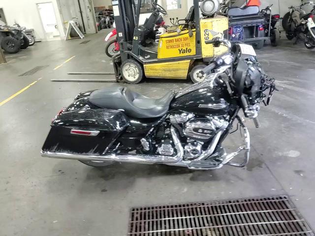 2022 Harley-Davidson Flhx VIN: 1HD1KBC11NB649735 Lot: 65029335