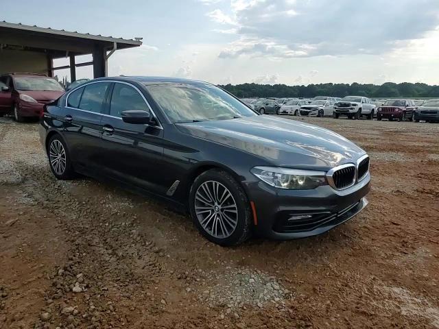 2018 BMW 530 Xi VIN: WBAJA7C55JWA74319 Lot: 66937365