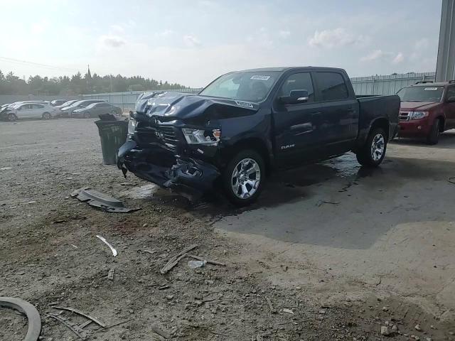 2019 Ram 1500 Big Horn/Lone Star VIN: 1C6SRFFT2KN780194 Lot: 66868255
